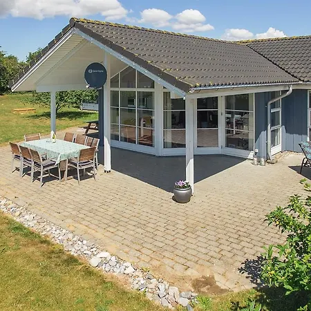 Feriehus Humble